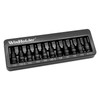 WinHolder 11PCS Impact HEX BIT Sockets Set 3/8" Drive Impact