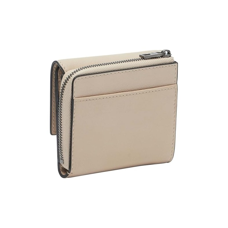 Liebeskind Women Alva Lila Sheep Natural Handbag, Sandcastle, M