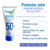 Protector Solar Caribbean Beach Fps 50 Advanced 150g