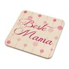 GRUSS&CO Mama 44629 Coaster
