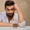 EMBAROUGE URBAN OUD Unisex Fragrance | Perfume for Men and