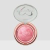 Beauty Creations - Pr Box Rubor Mineral Compacto Marmoleado -