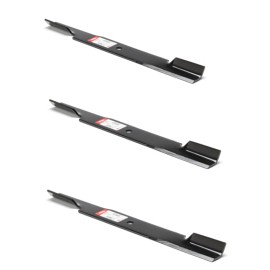 For Kees Kees 61" Cut High Lift Mulching Mower Blades 101733, Oregon 91-638(3)