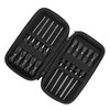 Hoypeyfiy 10PCS Carburetor Adjustment Tool Kit Screwdrivers for Common 2