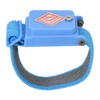 Sonew Anti Static Wrist Straps, Cordless Anti-Static Wrist Strap Discharge