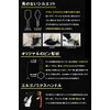 Y.S.PARK YS Park Air Rosaurus Blow Brush YS-AZ34 (Black)