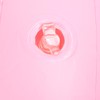 Baby Inflatable Seat Leakproof Foldable Built in Gas Pump PVC