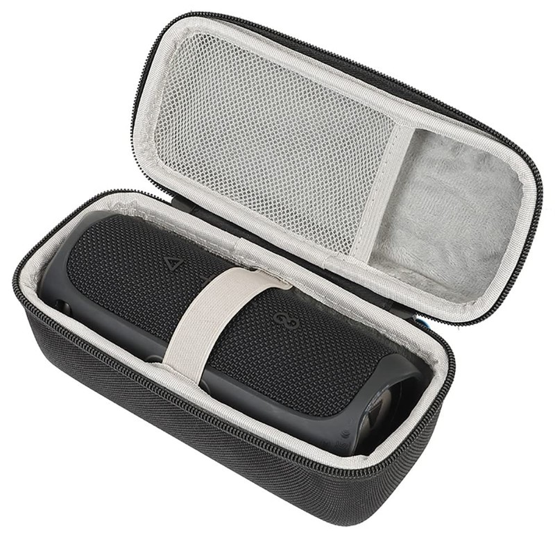 CRUVURBI Protective Cover Case for JBL Flip 5 Flip 4