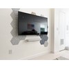 ynVISION Wall Mount Compatible with Sonos Beam Gen 1 &