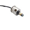 Sensor de oxígeno descendente para Lexus IS250 IS350 GS350 GS450h
