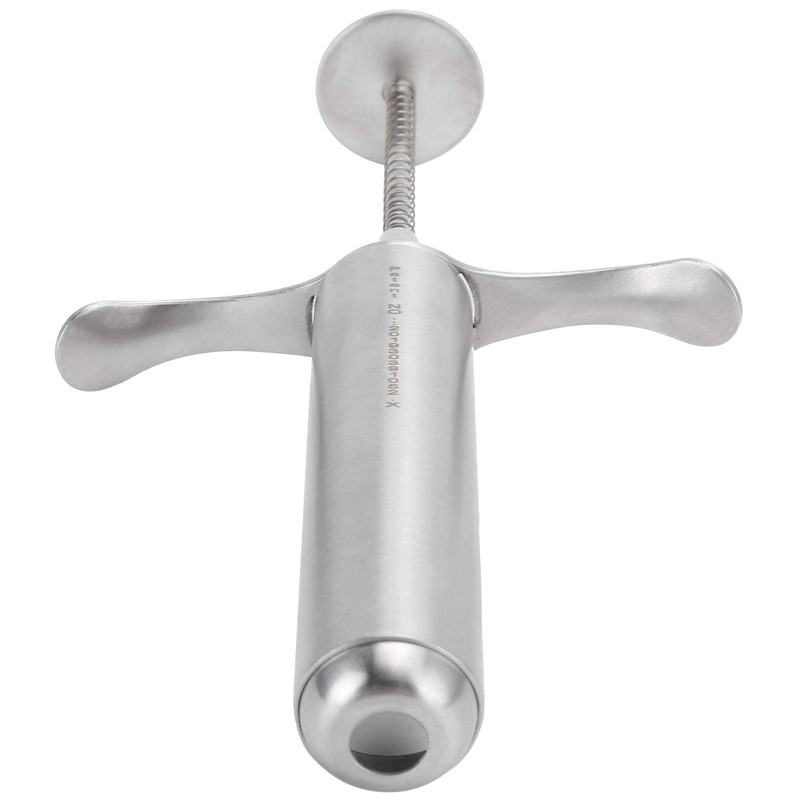 Fruit Corer for Red Dates Hawthorn Grape, Core Remover Fruit