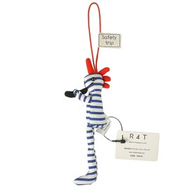 R4T Locopelli XS Border x Blue