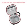 RLSOCO Case for JBL Live Pro TWS 2/Vibe Flex/Wave Flex