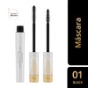 Max Factor Masterpiece 2-in-1 Lash Wow Mascara Black