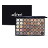 BONNIE CHOICE 40 Colors Highly Pigmented Eye Makeup Palette, Matte