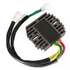 Regulator Rectifier Replacement for Honda ACE 1100 VT1100 1987-2008