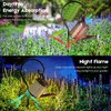 ArilAril Solar Lights Garden Lights Decorative Lights IP65 Waterproof Automatic