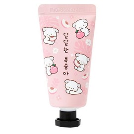 Artbox Minimiz Hand Cream Peach / 아트박스 미니미즈 핸드크림 복숭아