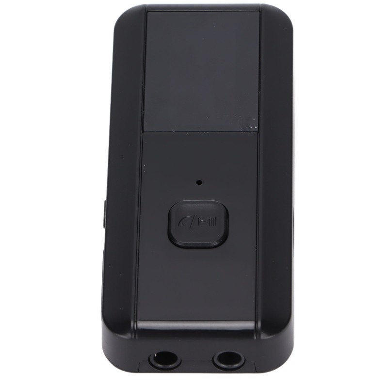 BT Receiver Transmiter Wireless Audio Adapter 2 in 1 Digital