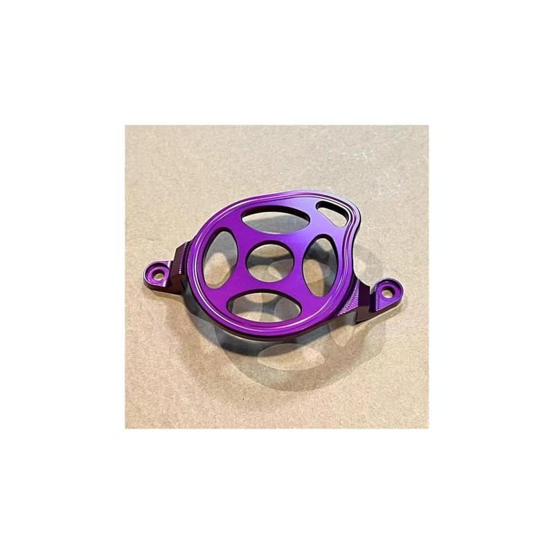 Side Cover of Engine Stator Motocross Modified Parts Motor Protection