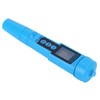 OPR‑689 3 in 1 Water Quality Tester PH/ORP/TEMP Test Pen