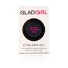 GladGirl Liner Ebony