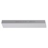 Accusize Industrial Tools 1/2 x 1/2 x 4 in. (Width