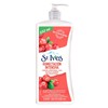 Crema Corporal ST.IVES Olivo y Aceite de Arándano 532 ml