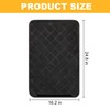 RedCall Rv Door Window Shade,Foldable Camper Sun Shade Windshield Blackout