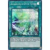 Adamancipator Signs - MP21-EN234 - Prismatic Secret Rare - 1st Ed