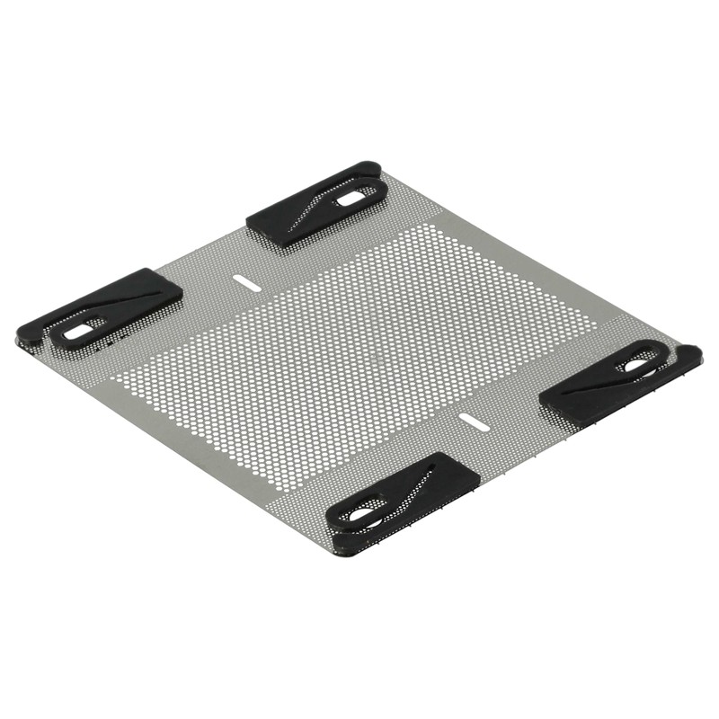 vhbw 2 x shaving blades compatible with Braun Micron L,