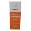 Ipsiblock Bloqueador Solar Extrema Fps50 Fotoprotector Uva Uvb 100g