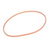 Drive Belt Replacement 68cm PE Waterproof High Temperature Resistant Bandsaw