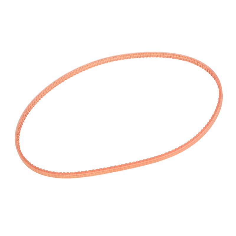 Drive Belt Replacement 68cm PE Waterproof High Temperature Resistant Bandsaw