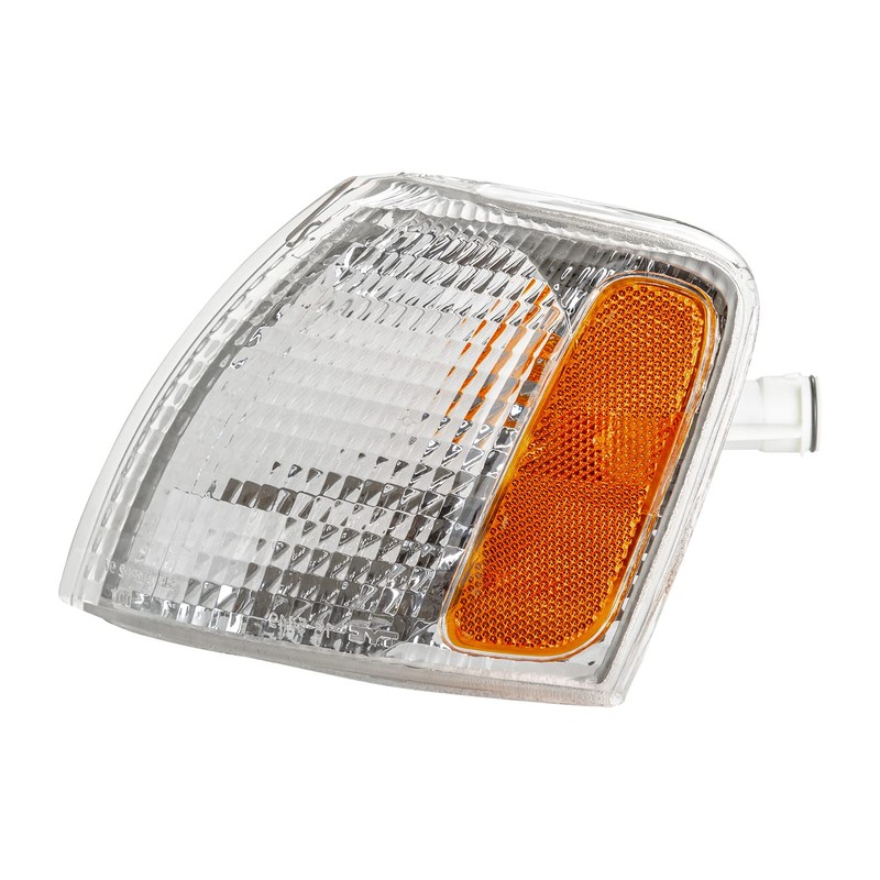 TYC 18-5450-90 Volkswagen Passat Driver Side Replacement Parking/Signal Lamp Assembly