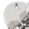 Door Stopper Catch Set 316 Stainless Steel Heavy Duty Floor