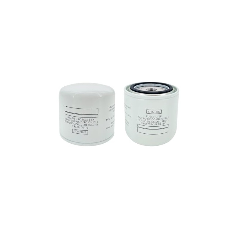 Lvdrwi 802893Q01 Marine Fuel Filter Water Separating Filter Fit for