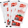 French's Tomato Ketchup, Single Serve Packets, 9 Gr., 50 pcs.