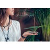 Satya Incense Sticks - 12 Flavours - 15g Each