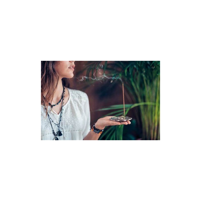 Satya Incense Sticks - 12 Flavours - 15g Each