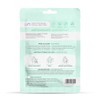 Skin Sense - Mascarilla Facial de Tela Biodegradable Coreana (1