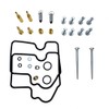 Rebuild Kit for Arctic Cat 650 Carburetor V2 4x4 Repair