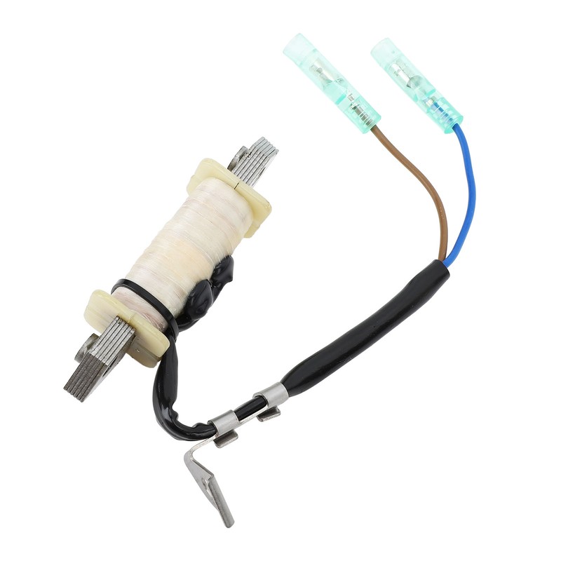 Charge Coil 66M 85520 00 ABS Accurate Easy Installation Efficient