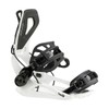 Head RX ONE Snowboard Bindings (White, Medium)