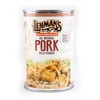 Keystone Meats All Natural Canned Pork, 14.5 Ounce