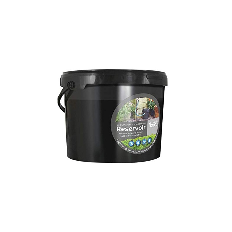 Flopro Irrigatia Eco Smart Reservoir System