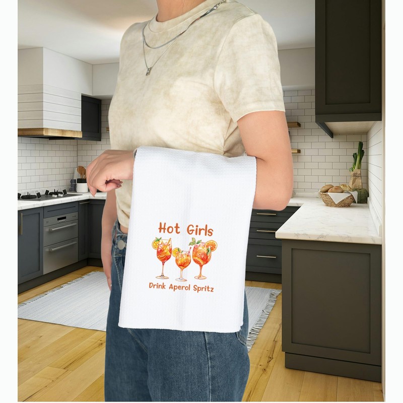 Aperol Spritz Cocktail Lover Gift Hot Girls Drink Aperol Spritz