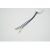 EITEC Panasonic CA-LTS020D Compatible Toyota 20P Steering Switch Conversion Harness