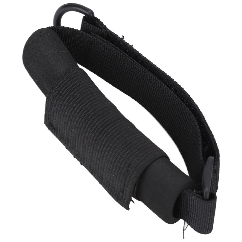 Hand Strap for Holding Utensils, Utensil Holder for Tremors and
