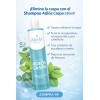 Shampoo Adiós Caspa 530ml Elimina Resequedad Shelo Nabel